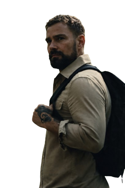 Seann William Scott Dolly Cotton Jacket - Image 3